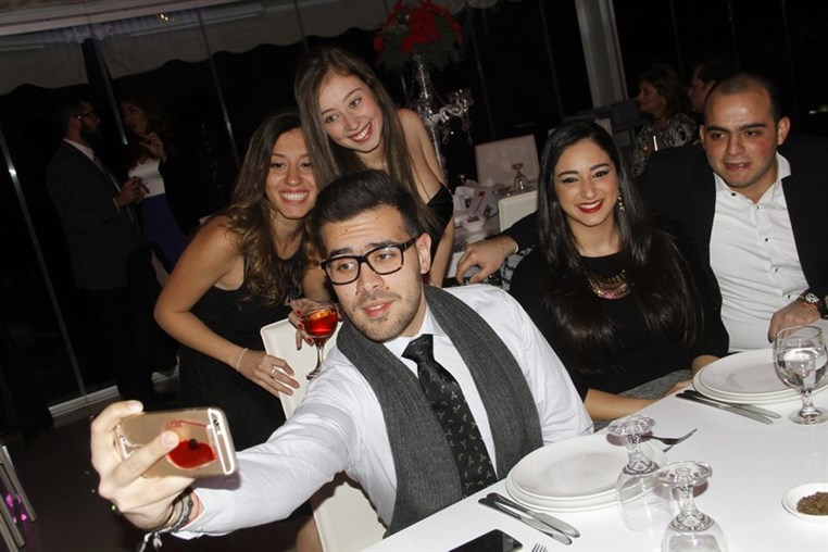 Balamand Annual Christmas Dinner